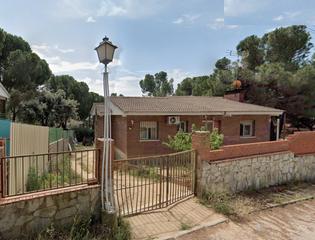 Casa a San Martín de Valdeiglesias. Oportunidad de inversión!