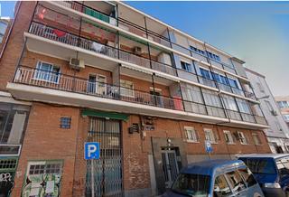 Pis a Calle paulina odiaga 45. Oportunidad de inversión!