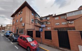 Appartement  Calle ventura rodríguez 1. Oportunidad de inversión!