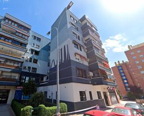 Appartement à Avenida de los andes 12. Oportunidad de inversión!
