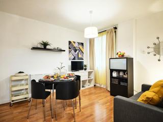Alquiler Estudio en Calle de juan bravo 58. Maravilloso apartamento en salamanca -  disponible a partir de a