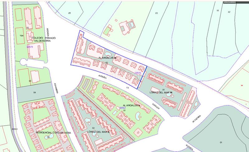 Foto dc30c6f7-529c-401c-9dc5-e7903fe1d68b. Xalet a avenida la giralda 1 a Lomas del Mar Vera