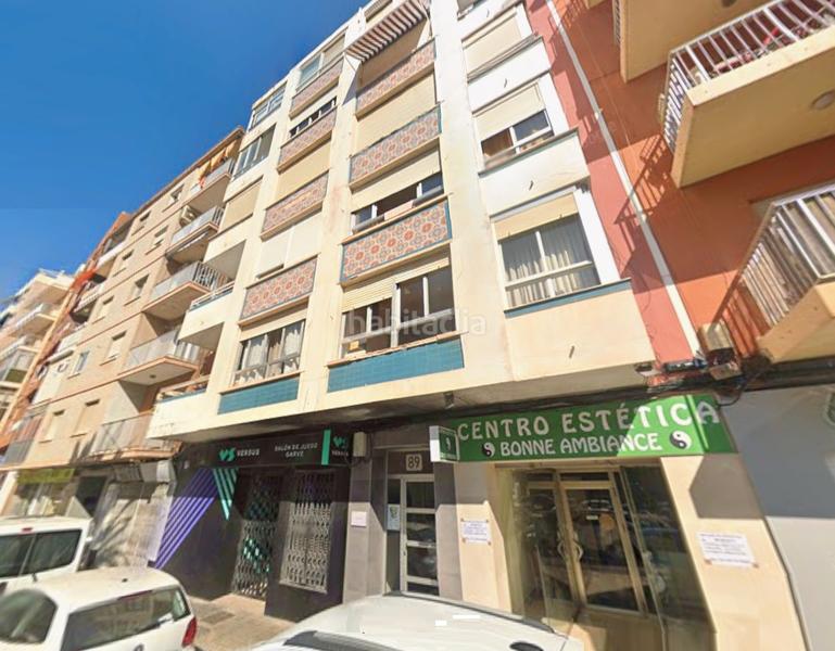 Foto 19b0c013-7f84-4964-a5f4-c35a8c8975f8. Pis a passeig del Saladar 89 a Saladar Dénia