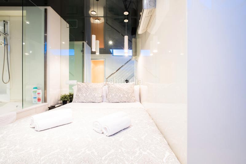 Foto 2e954527-6841-4094-b428-d2a3546b26bd. Affitto appartamento con riscaldamento in Ciudad Universitaria Madrid