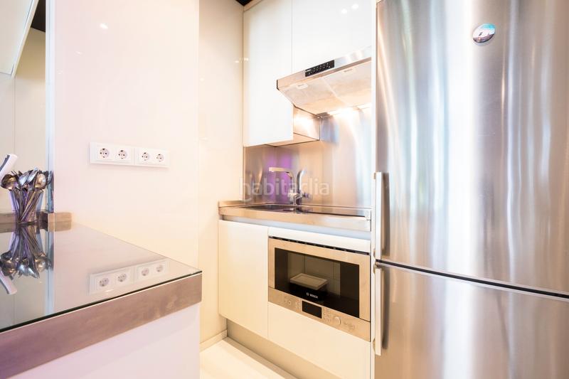 Foto 3103266e-bd51-4997-bd02-71ae3ae1a9a9. Affitto appartamento con riscaldamento in Ciudad Universitaria Madrid