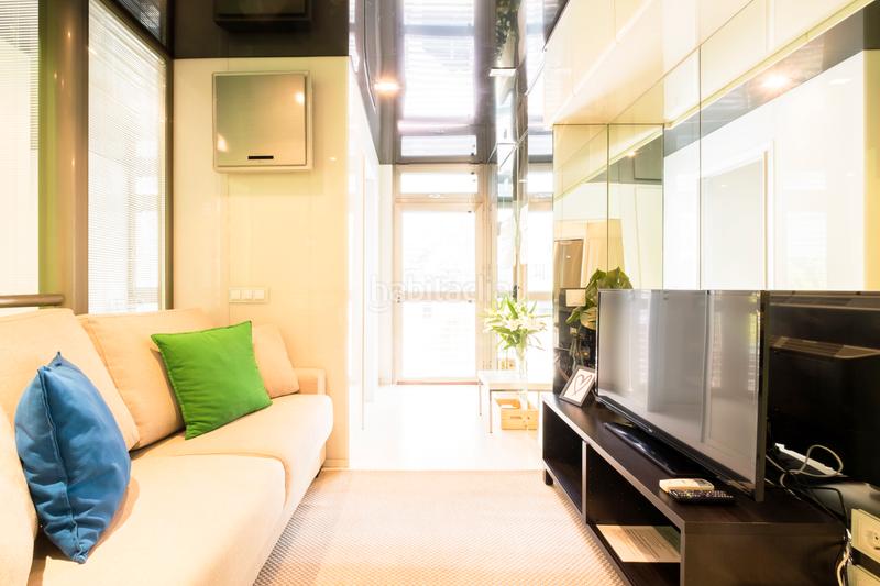 Foto 17702b32-d155-4562-951d-c613f342f296. Location appartement avec chauffage dans Ciudad Universitaria Madrid