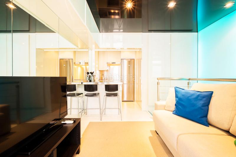 Foto 8317c694-f7db-4127-9105-18ab67d6abe6. Location appartement avec chauffage dans Ciudad Universitaria Madrid