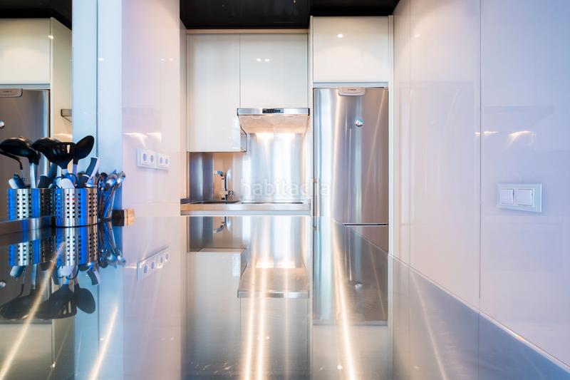 Foto e72054c6-2efc-4fb9-9db6-4ff4dabb72b7. Location appartement avec chauffage dans Ciudad Universitaria Madrid