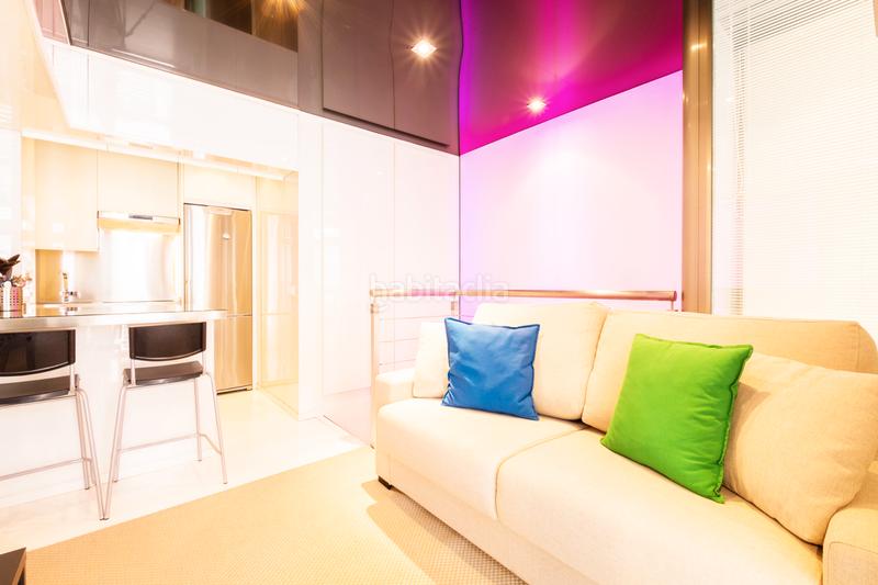 Foto fb0f56ca-53a2-4c00-8d58-3a47fcc9d524. Location appartement avec chauffage dans Ciudad Universitaria Madrid