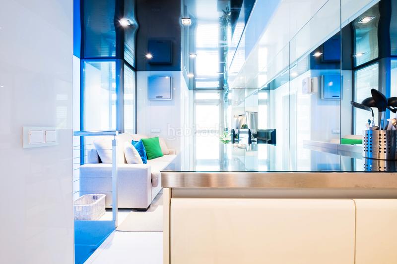 Foto 1eb24e98-e3ca-4bc6-8846-f8bf3f51acc0. Miete etagenwohnung mit heizung in Ciudad Universitaria Madrid