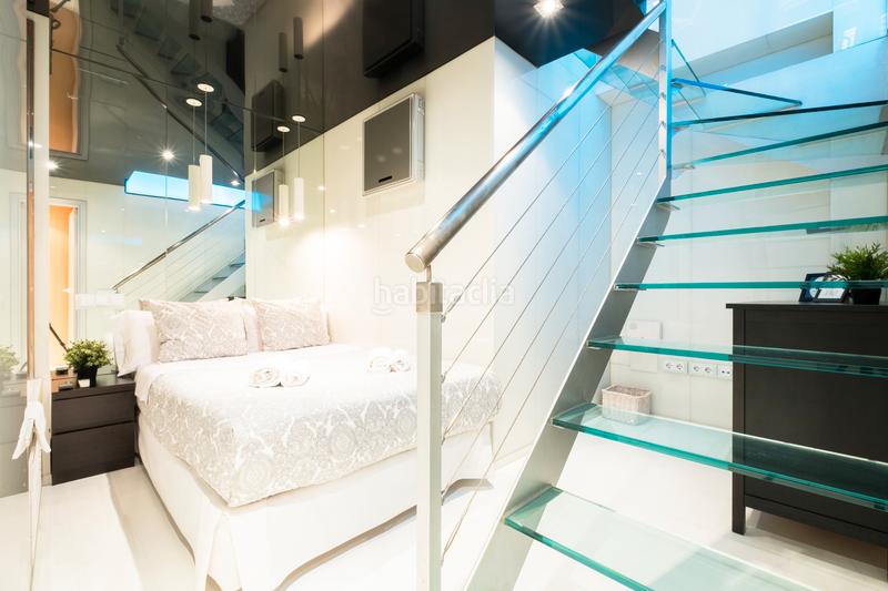 Foto 41452c4c-1b60-4122-b49a-8d534bc9e7fe. Miete etagenwohnung mit heizung in Ciudad Universitaria Madrid