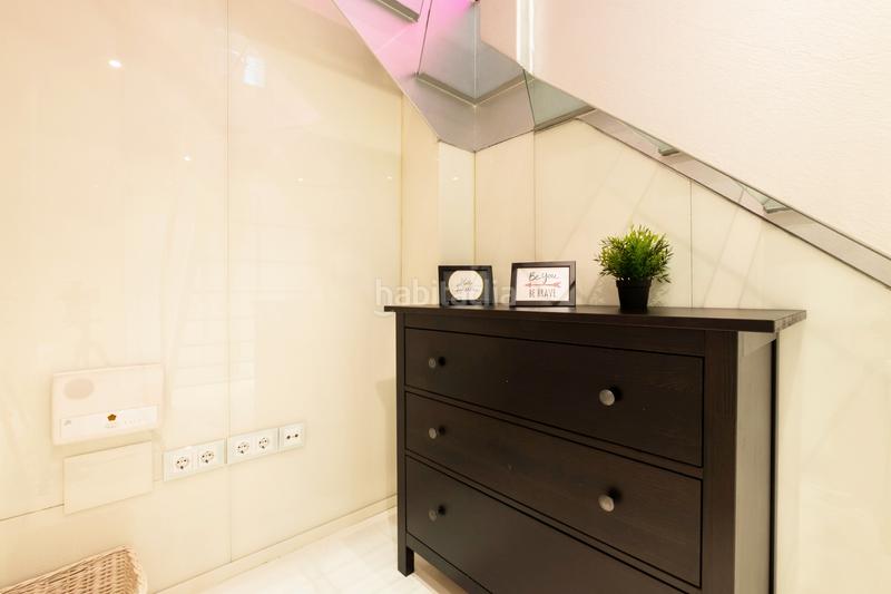 Foto 001e13d8-c860-45aa-ba7b-fe274d566403. Rent flat with heating in Ciudad Universitaria Madrid