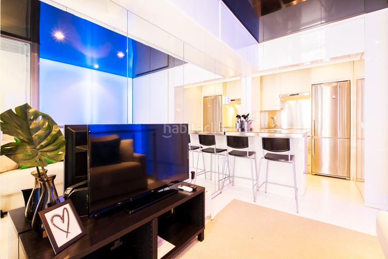 Foto 2fea0db8-7bab-4509-86d2-7fb85d10491e. Rent flat with heating in Ciudad Universitaria Madrid