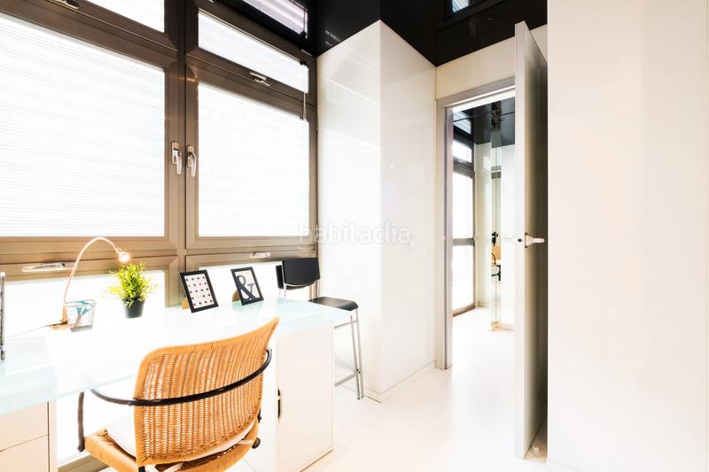 Foto 3026e25e-f402-4191-bb9b-4b335b97a2d6. Rent flat with heating in Ciudad Universitaria Madrid