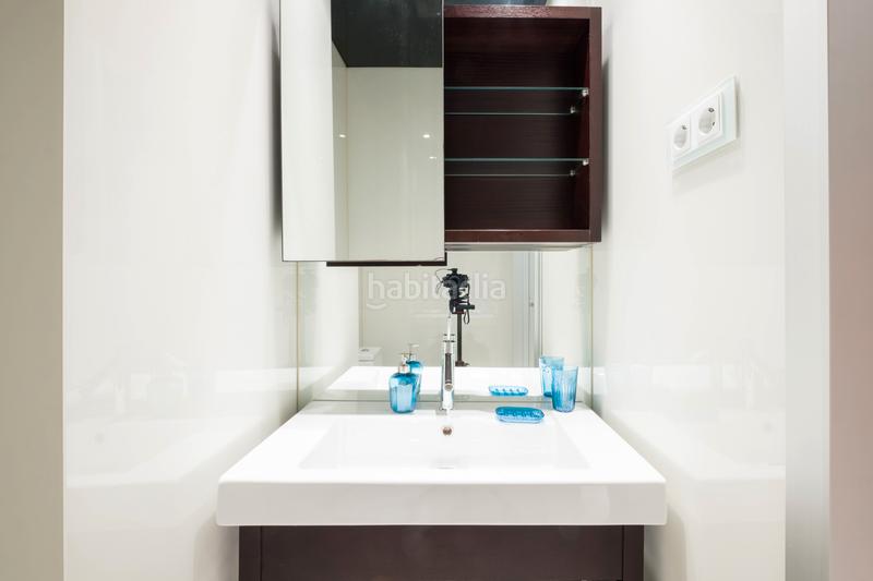 Foto 436700bb-78c1-4ea1-8115-5e631eefbf33. Rent flat with heating in Ciudad Universitaria Madrid