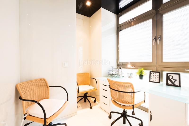 Foto 51fbdad7-5172-439d-9094-208a0b24f553. Rent flat with heating in Ciudad Universitaria Madrid