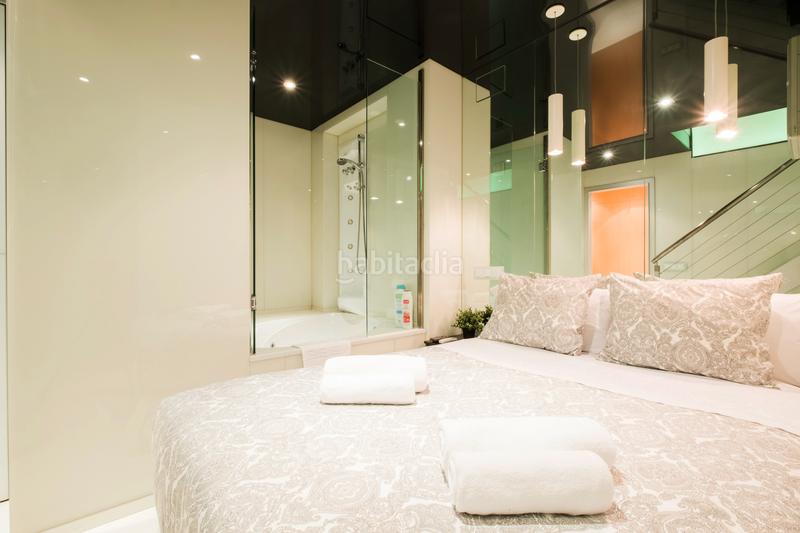 Foto 9caa4312-6aec-4325-9bc8-83f1f74c70f9. Rent flat with heating in Ciudad Universitaria Madrid