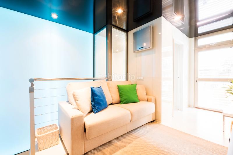 Foto cfe59189-e6e2-4760-b889-31218670dc1a. Rent flat with heating in Ciudad Universitaria Madrid