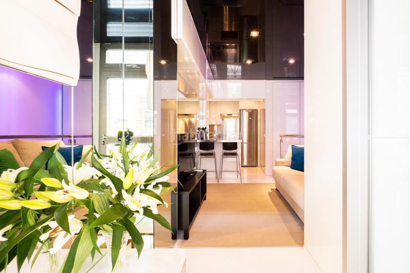 Foto e8f33169-3252-4d85-9012-af47c2896d68. Rent flat with heating in Ciudad Universitaria Madrid