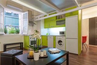 Appartement à Calle de Esparteros 1
