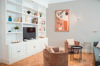 Appartement à Calle de Núñez de Balboa