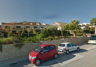 Appartement en Carrer berna 6. Oportunidad! venta de piso en finestrat