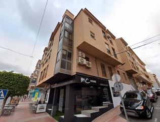 Flat in Calle de la cruz 18. Oportunidad! venta de piso en alfaz del pi