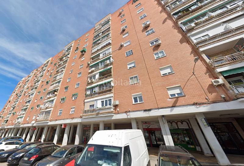 Foto 6bf4d747-3572-40db-b042-b0e77b8c23f2. Appartement dans avenida del oeste 23 dans Parque Mayor Alcorcón