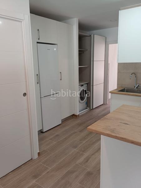 Foto c157c27a-b7a5-4ae3-91ce-2707f0085e5d. Alquiler apartamento alquiler en el barrio de la concepción! en Madrid