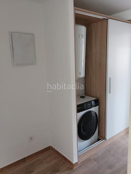 Foto d8572f9b-aa43-4371-a457-e3c4725e16cd. Alquiler apartamento alquiler en el barrio de la concepción! en Madrid
