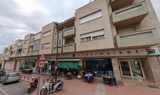 Flat in Avenida país valencià 35. Oportunidad de inversión!