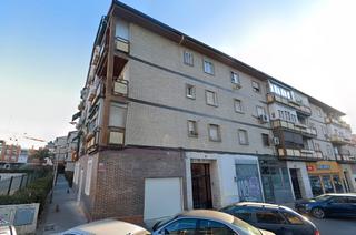 Appartement en Calle zamora 6. Oportunidad de inversin!