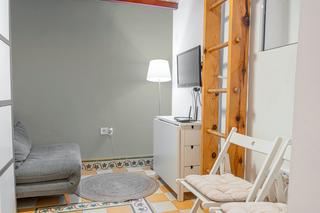 Apartamento en Calle de Juan de Austria 16