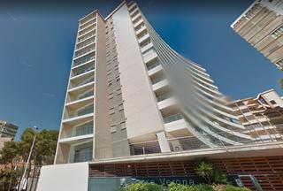 Etagenwohnung in Passeig marítim de la concha 9. Oportunidad de inversión!