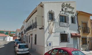 Edifici a Calle alberca 14. Oportunidad de inversión!