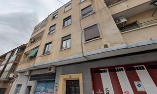 Pis a Calle de nicolás usera 98. Oportunidad de inversión!