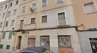 Pis a Calle de felipe castro 31. Oportunidad de inversión!