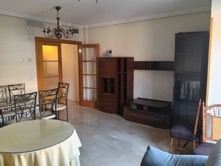 Piso en Belén - San Roque. Luz, espacio y confort en san roque – avenida de las cruces (jaé