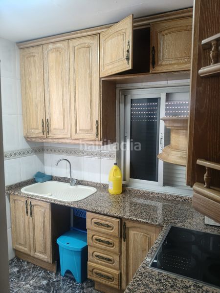 Foto 06871d45-2ecf-4767-9a5f-aa37a93d5cd5. Pis amb calefacció a Peñamefecit - Avda Barcelona Jaén