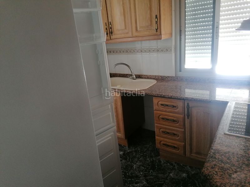 Foto 4a28ee86-6164-48a6-893b-0bb1cbaa9cb0. Pis amb calefacció a Peñamefecit - Avda Barcelona Jaén