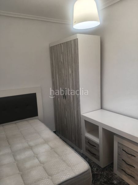 Foto a7e36d4b-0c7a-4451-8b30-2565475da322. Pis amb calefacció a Peñamefecit - Avda Barcelona Jaén