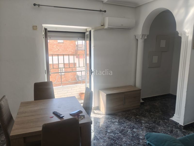 Foto c1b198ae-4e75-49be-bb2a-6d40a222d5b5. Pis amb calefacció a Peñamefecit - Avda Barcelona Jaén