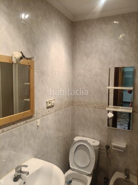 Foto e16360da-b229-455f-87ea-f5f32b522476. Pis amb calefacció a Peñamefecit - Avda Barcelona Jaén