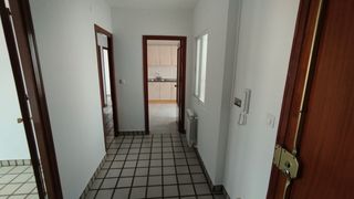 Rent Flat in Belén - San Roque. Piso luminoso en avenida de madrid – ubicación inmejorable