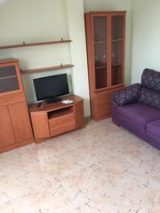 Miete Etagenwohnung in San Felipe - El Almendral - La Merced. Apartamento en alquiler en zona catedral – centro de jaén