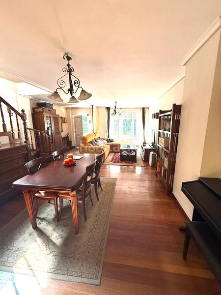 Foto c6d7d757-dafb-48ff-8f40-338fec078139. Xalet a calle fernández rañada 8 a Solares - Valdecilla Medio Cudeyo