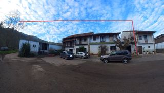 Haus in Hazas de Cesto. Gran finca urbana en hazas de cesto: casa + anexos (400 m² const