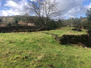 Country house  Barrio atrás. Casa de piedra para reformar en cantabria