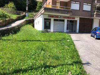 Piano terra in Barrio mirones 6b. Bonita planta baja en mirones