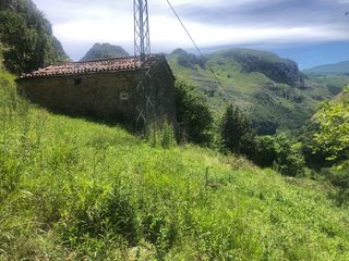 Country house in Barrio Mortesante 17